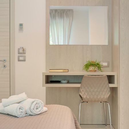 Alloggio Nella Rimini Ngoại thất bức ảnh