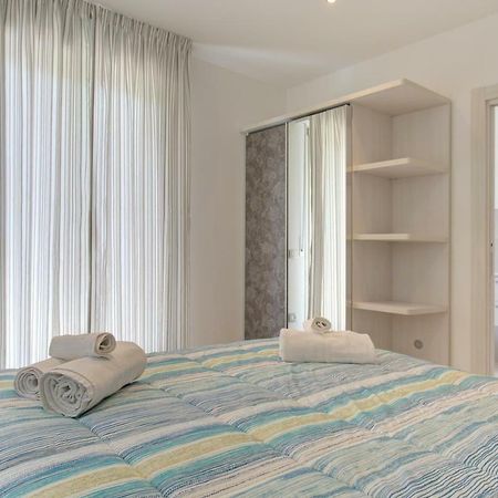 Alloggio Nella Rimini Ngoại thất bức ảnh