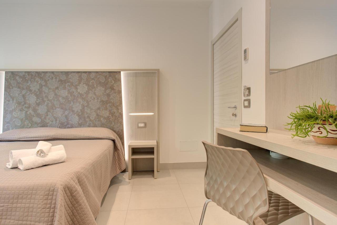 Alloggio Nella Rimini Ngoại thất bức ảnh