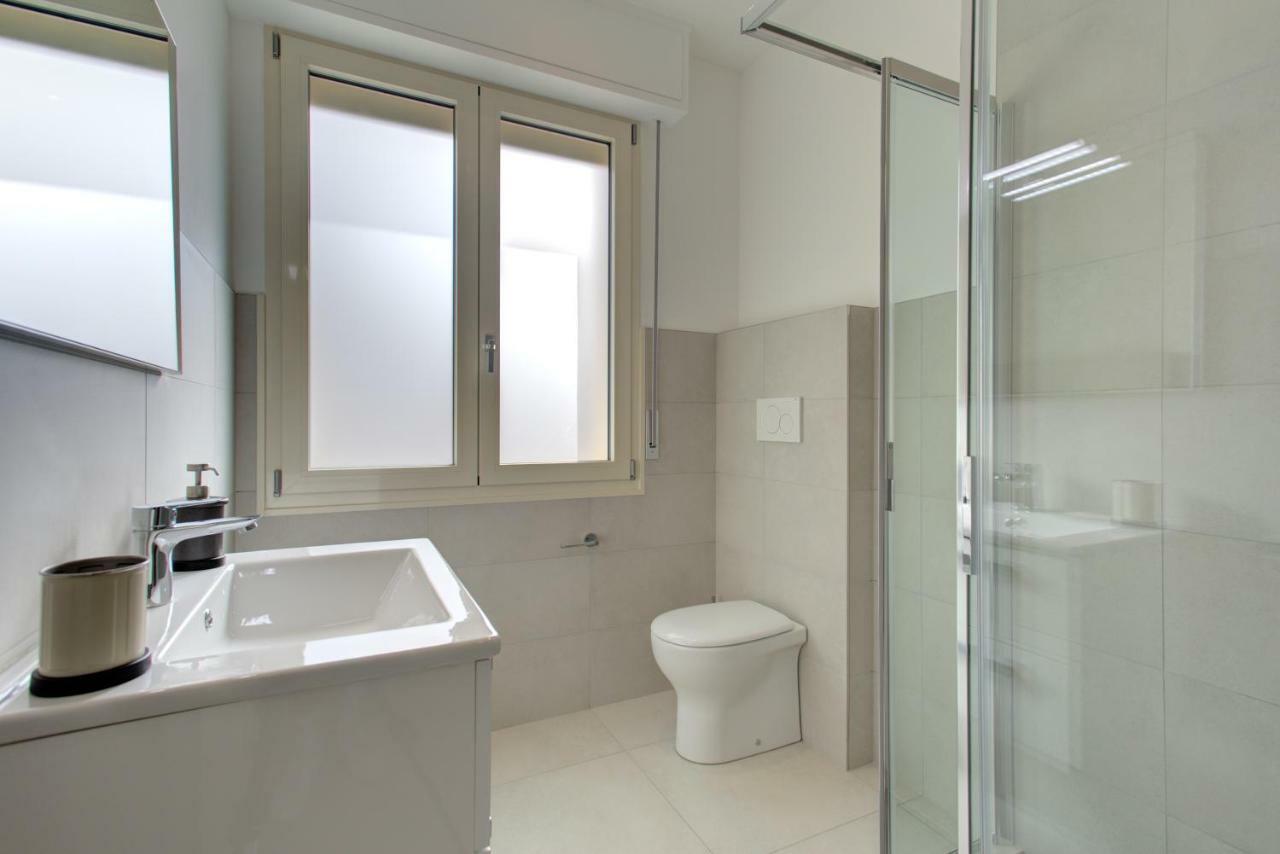 Alloggio Nella Rimini Ngoại thất bức ảnh