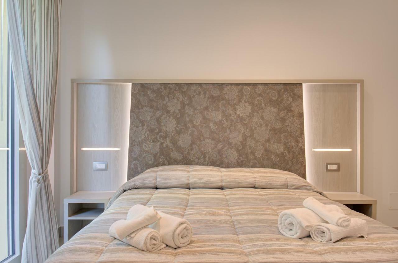 Alloggio Nella Rimini Ngoại thất bức ảnh