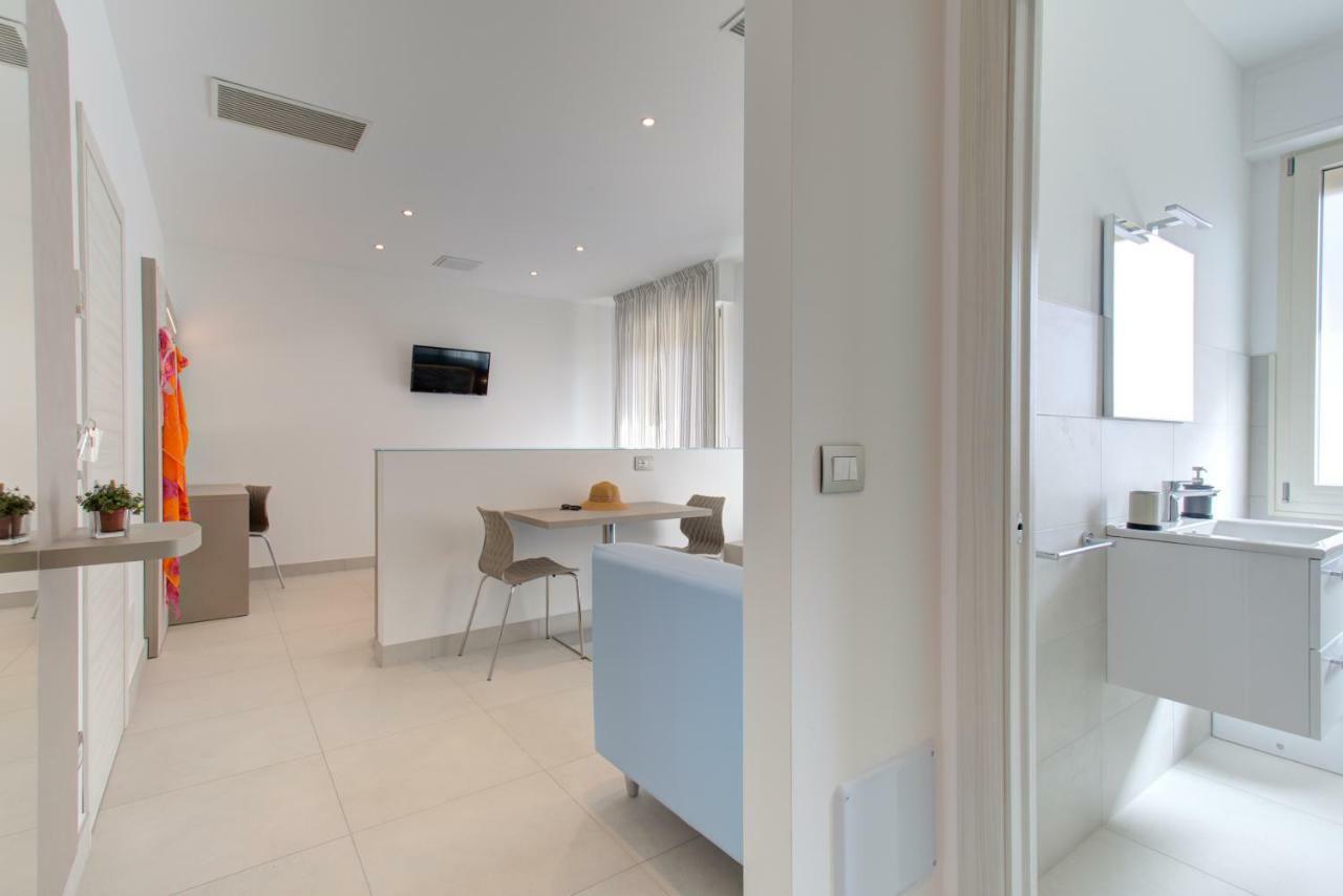 Alloggio Nella Rimini Ngoại thất bức ảnh