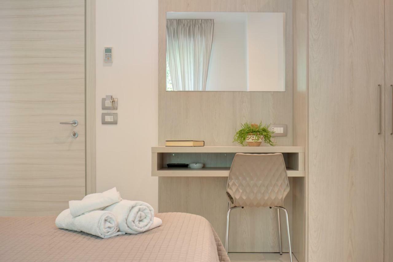 Alloggio Nella Rimini Ngoại thất bức ảnh