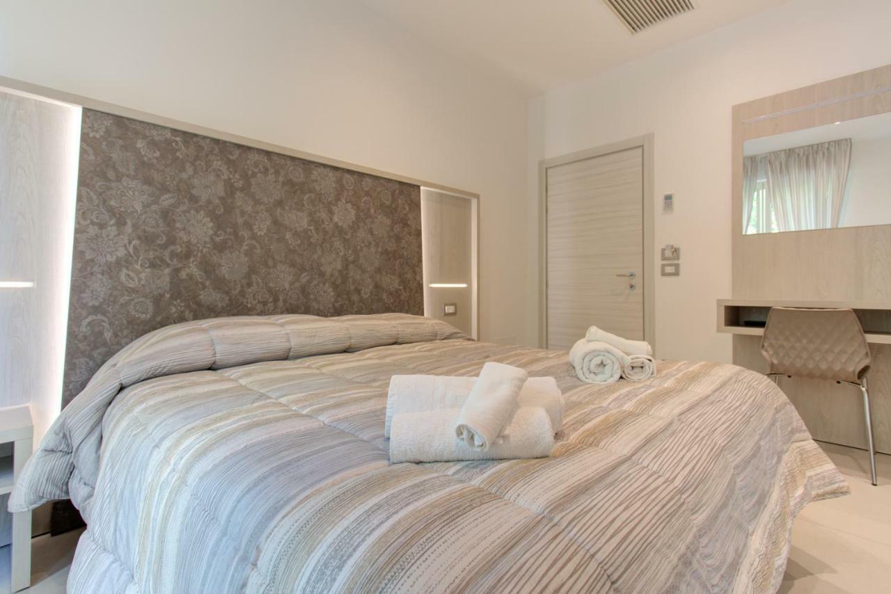 Alloggio Nella Rimini Ngoại thất bức ảnh