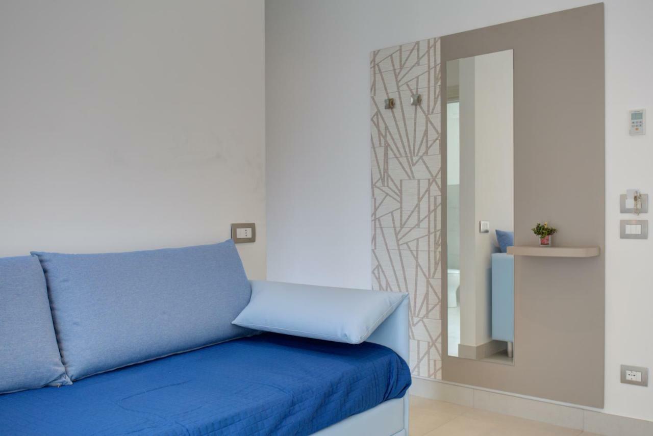 Alloggio Nella Rimini Ngoại thất bức ảnh