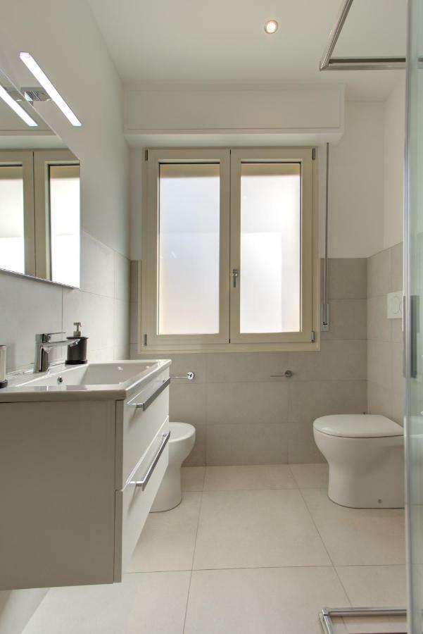 Alloggio Nella Rimini Ngoại thất bức ảnh