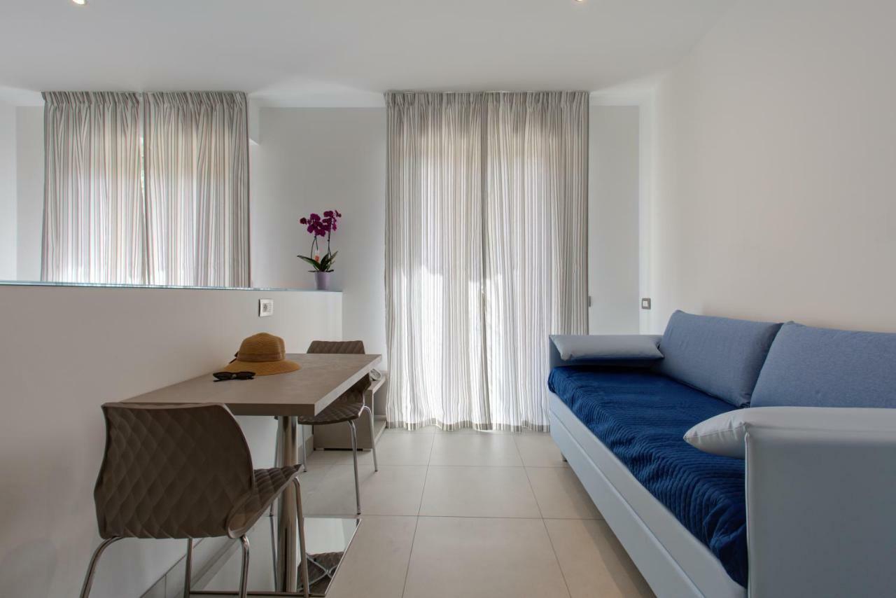 Alloggio Nella Rimini Ngoại thất bức ảnh