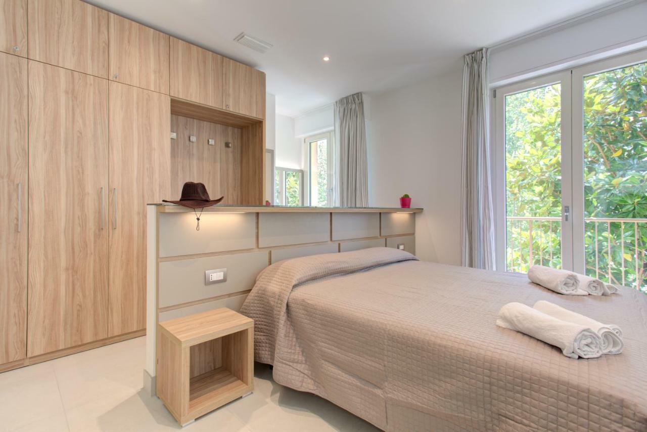 Alloggio Nella Rimini Ngoại thất bức ảnh