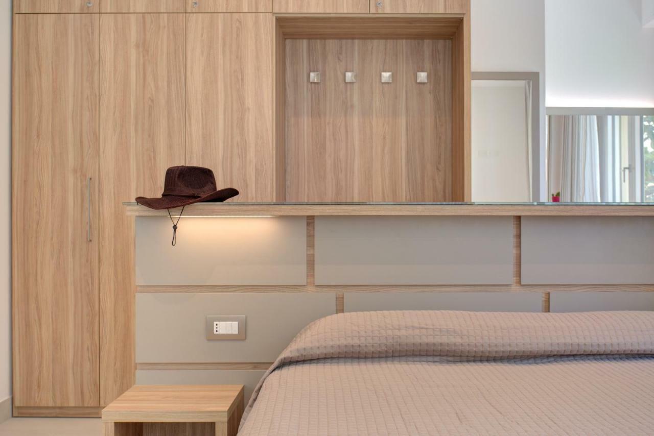 Alloggio Nella Rimini Ngoại thất bức ảnh