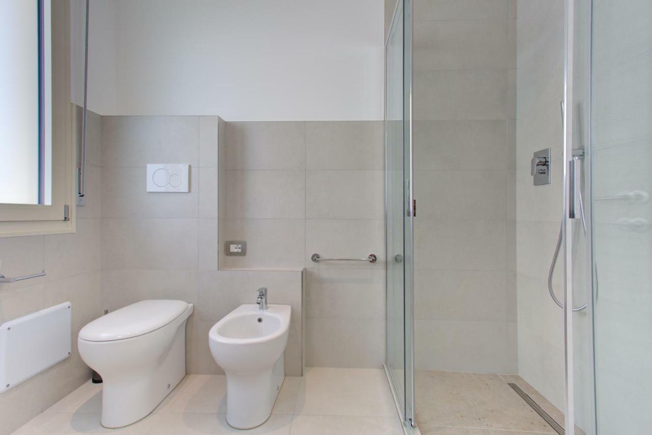 Alloggio Nella Rimini Ngoại thất bức ảnh